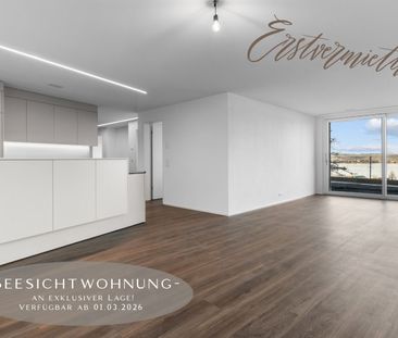 Exclusive living with a fantastic view of Lake Zurich! - Foto 3