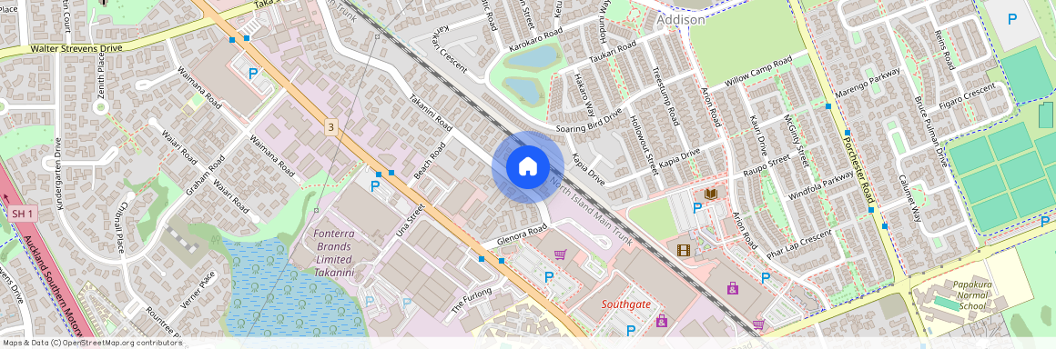 54B Takanini Road, Papakura, Takanini