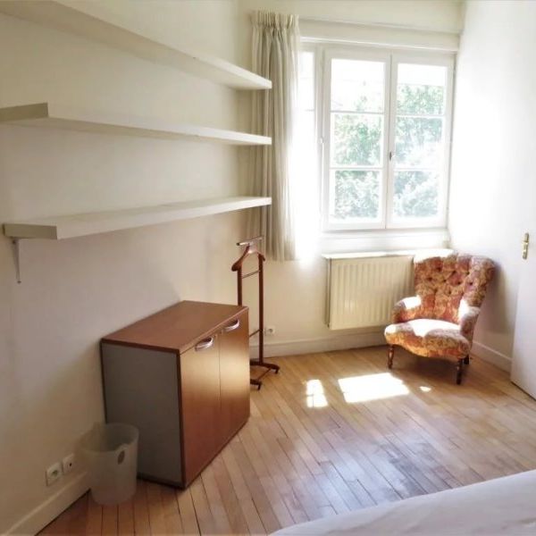 Appartement 2 Pièces 37 m² - Photo 1