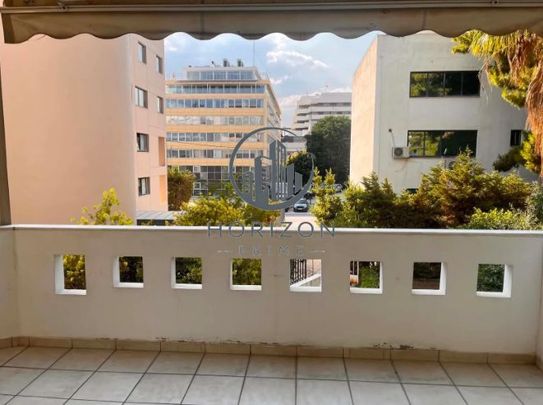 Διαμέρισμα για ενοικίαση Αμφιθέα (Παλαιό Φάληρο) - Photo 1
