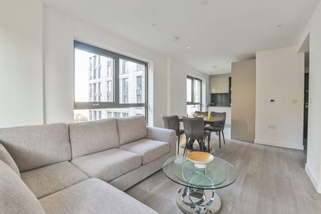 1 bedroom flat to rent - Photo 2