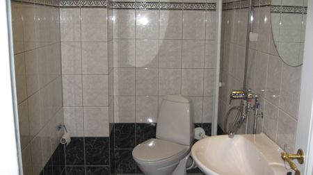 2 værelses – Thuresensgade 13 B, st. tv. – Odense C - Foto 5