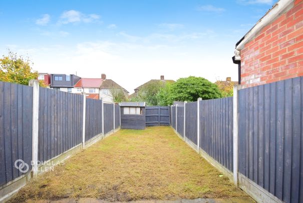 2 bedroom terraced house to rent - Photo 1