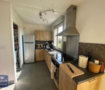 Appartement à louer 2 pièces 53.74m² - Photo 3