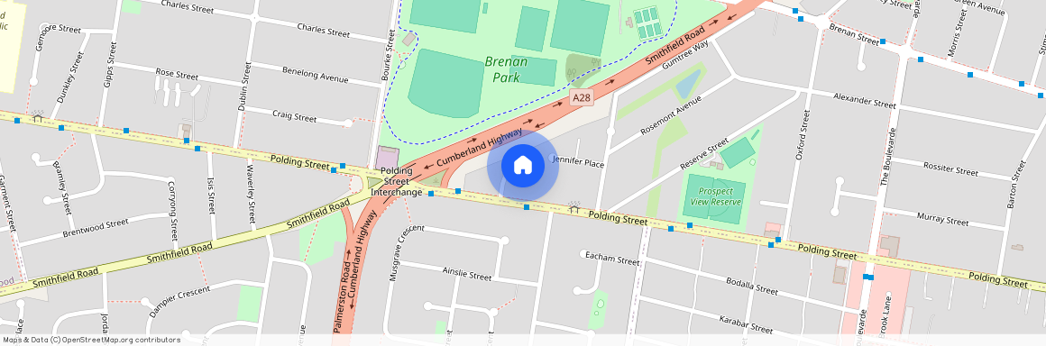 3/6 Leah Close, NSW 2164, Smithfield