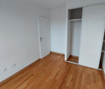 location Appartement T4 DE 78.8m² À FRANCONVILLE - Photo 6