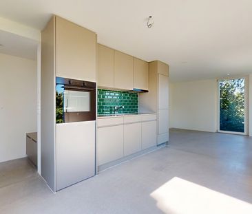 3 Zimmer, 70 m², EG - Photo 4
