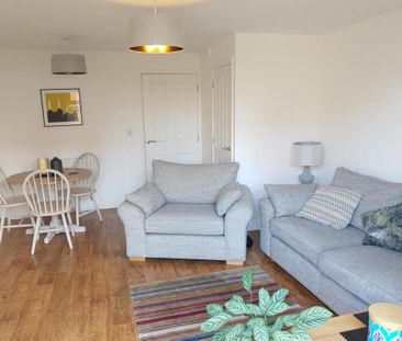 2 bedroom terraced house to rent - Photo 3