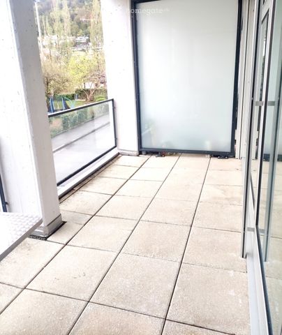 Modernes und sehr helles Studio im Zentrum von Wettingen - Foto 5