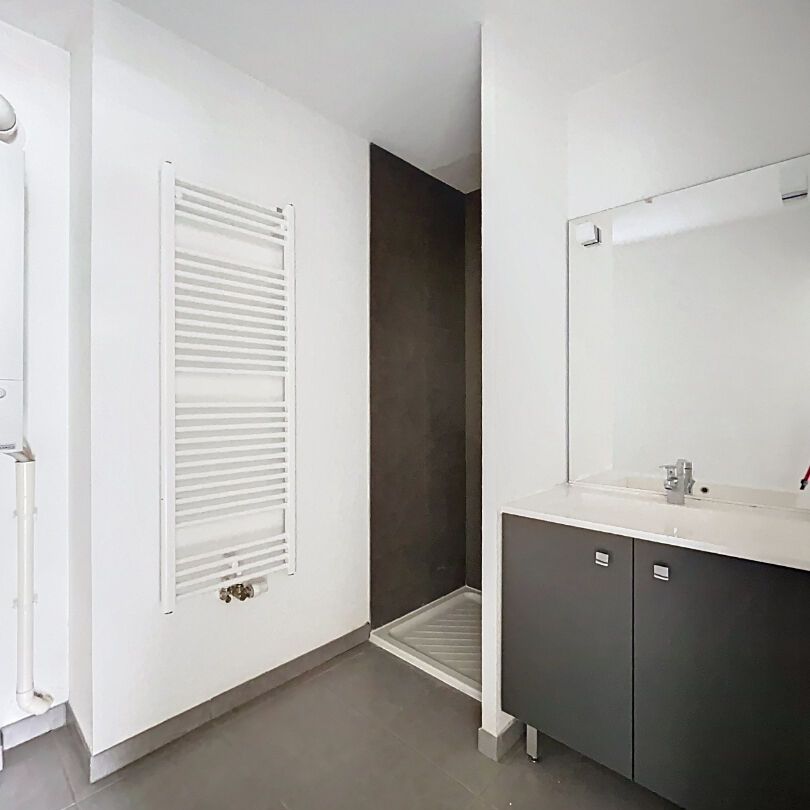 Appartement 2 pièces - Photo 1