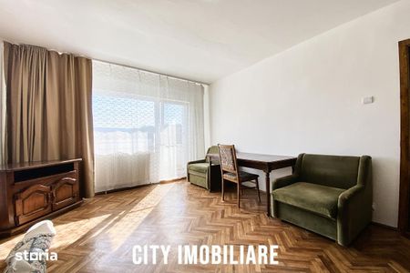 Apartament 4 camere, decomandat, 2 bai, 2 balcoane, zona The Office. - Photo 3