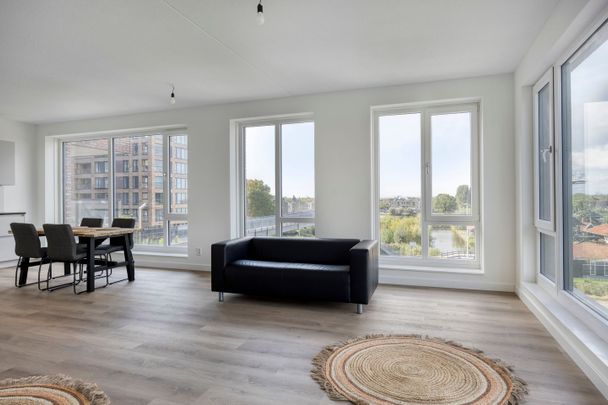 Appartement te huur: Mahoniehout 404 1507 ED Zaandam - Photo 1