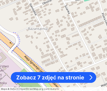 Mieszkanie w centrum - Zdjęcie 1