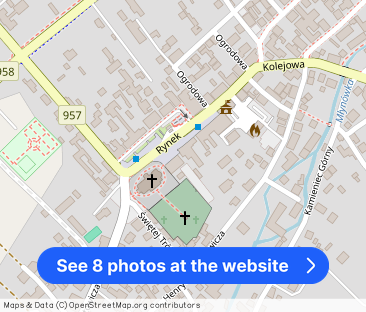 Mieszkanie do wynajęcia Czarny Dunajec - Photo 1