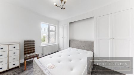 1 bedroom house of multiple occupation to rent - Photo 4