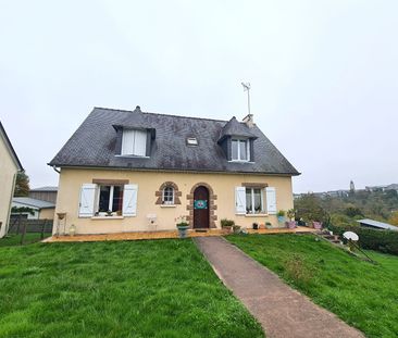 Location Appartement 2 pièces 36m² VITRE 35500 - Photo 4