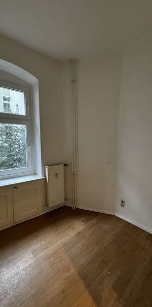 1-Zimmer-Wohnung: Perfekt f&uuml;r Singles - Photo 1