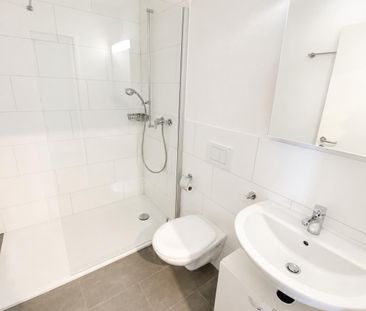 1 Zimmer möblierte Wohnung - Foto 4