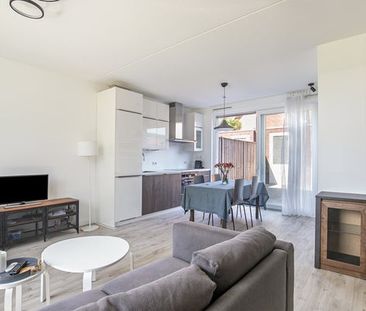 Houtblazersstraat - Foto 4