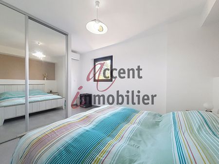 Appartement T3, - Photo 3