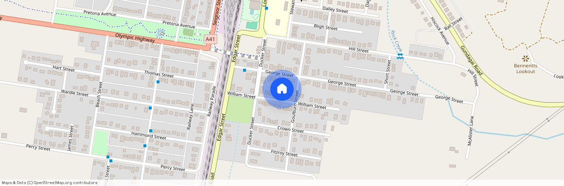 20 William Street, NSW 2663, Junee