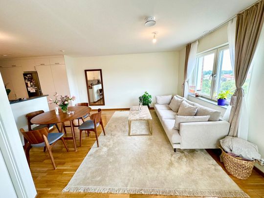 Ridderstads gata, Linköping - Photo 1