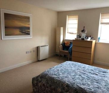 Sidings Court, Warrington, WA1 - Photo 1