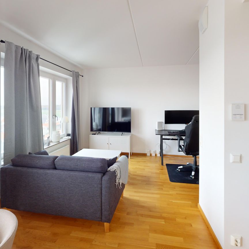 Grepgatan, Helsingborg - Foto 1