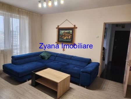 Inchirieri Apartamente 3 camere Bucuresti - Photo 2