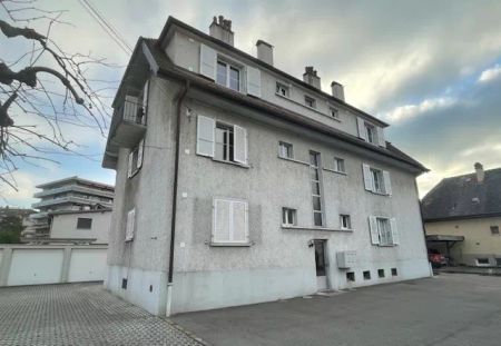 Rue des Charmilles 7 - Yverdon-les-Bains - Foto 5