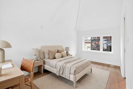 For Lease - 218 Aileen Avenue Unit# E, Toronto, Ontario - Photo 2