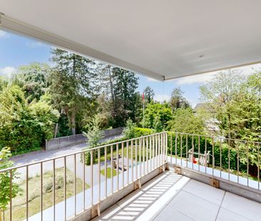 Central & Close to Nature 2.5-room apartment - Foto 5