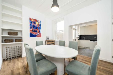 5 bedroom terraced house to rent - Photo 3