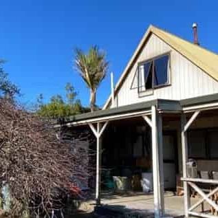 Rural Living on City Fringe - Photo 1