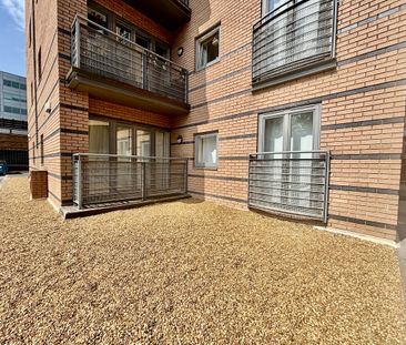 Manor House Drive, Coventry, CV1 - Photo 5