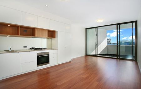 411/2 Victoria Park Parade, Zetland - Photo 2