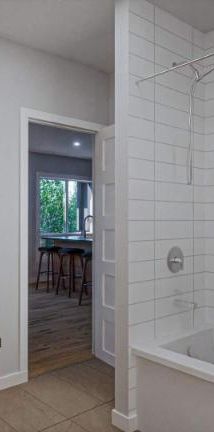 Le Laurin | 4 ½ - 5 ½ récents à louer, Saint-Jacques - Photo 1