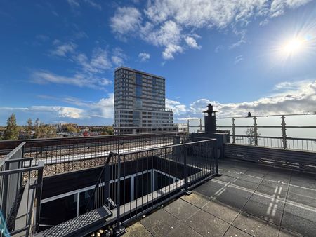 Funenpark 116, Het Funen, 1018AK, Amsterdam - Photo 5