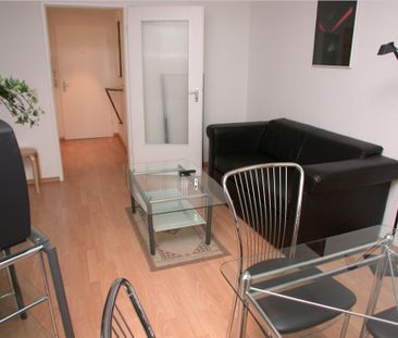 1.5 Zimmer in Düsseldorf - Photo 1