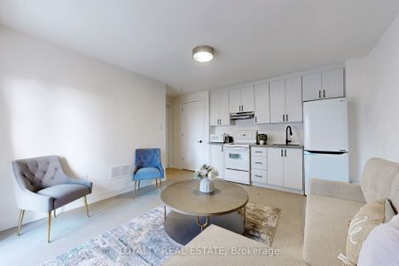 For Lease - 46 Monclova Road, Toronto, Ontario - Photo 5