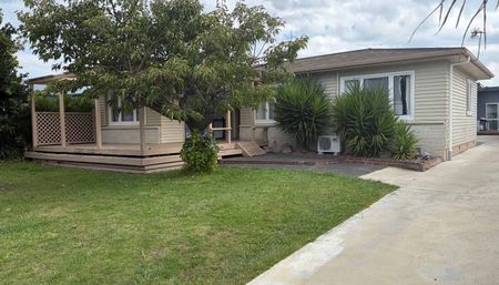 Three Bedroom Home in Tamatea - Photo 2