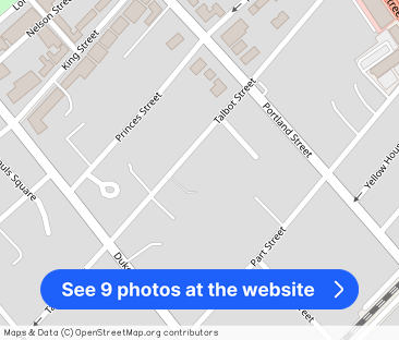 Talbot Street, Southport, Merseyside, PR8 - Photo 1