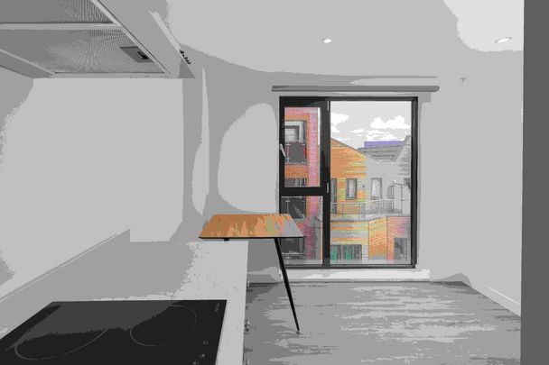 3 bedroom flat to rent - Photo 1