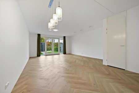 Doris Lessinglaan 113, 2553 ZB, 's-Gravenhage - Photo 5