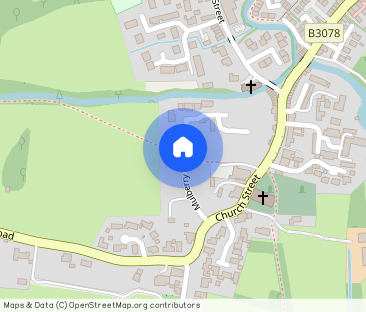 Fordingbridge, Hants, SP6 - Photo 1