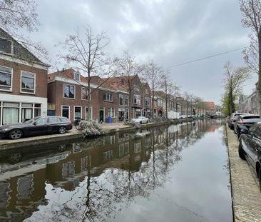 Huis te huur: Achterom 80 2611 PS Delft - Foto 6