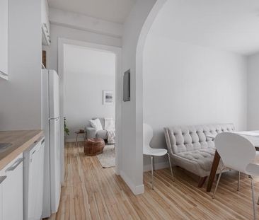 Appartement 3 ½ à louer Sainte-Foy / Sillery juillet 2026 - Photo 1