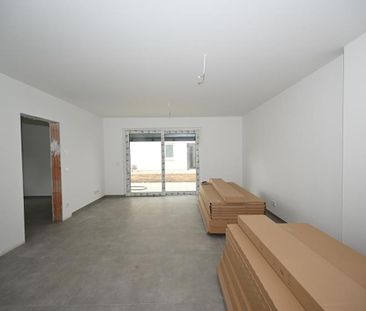 Wertige 4-Zimmer-Wohnung mit perfekter Aufteilung für das Paar und ... - Foto 3