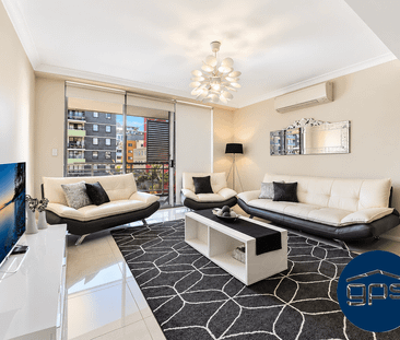 2-Bedroom Apartment in Prime Liverpool Location - Photo 1