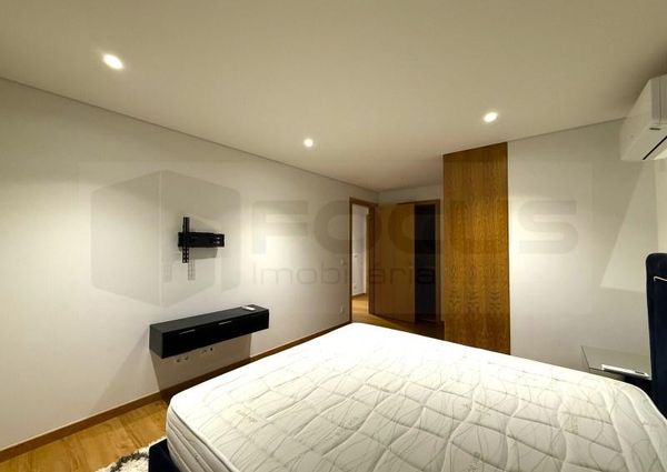 Apartamento T2 em Aveiro